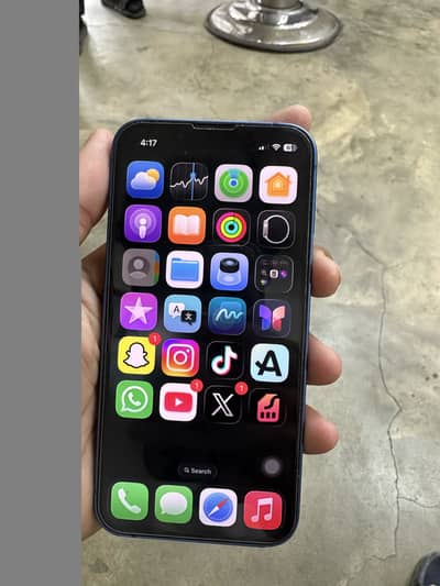 Iphone 13 Mini