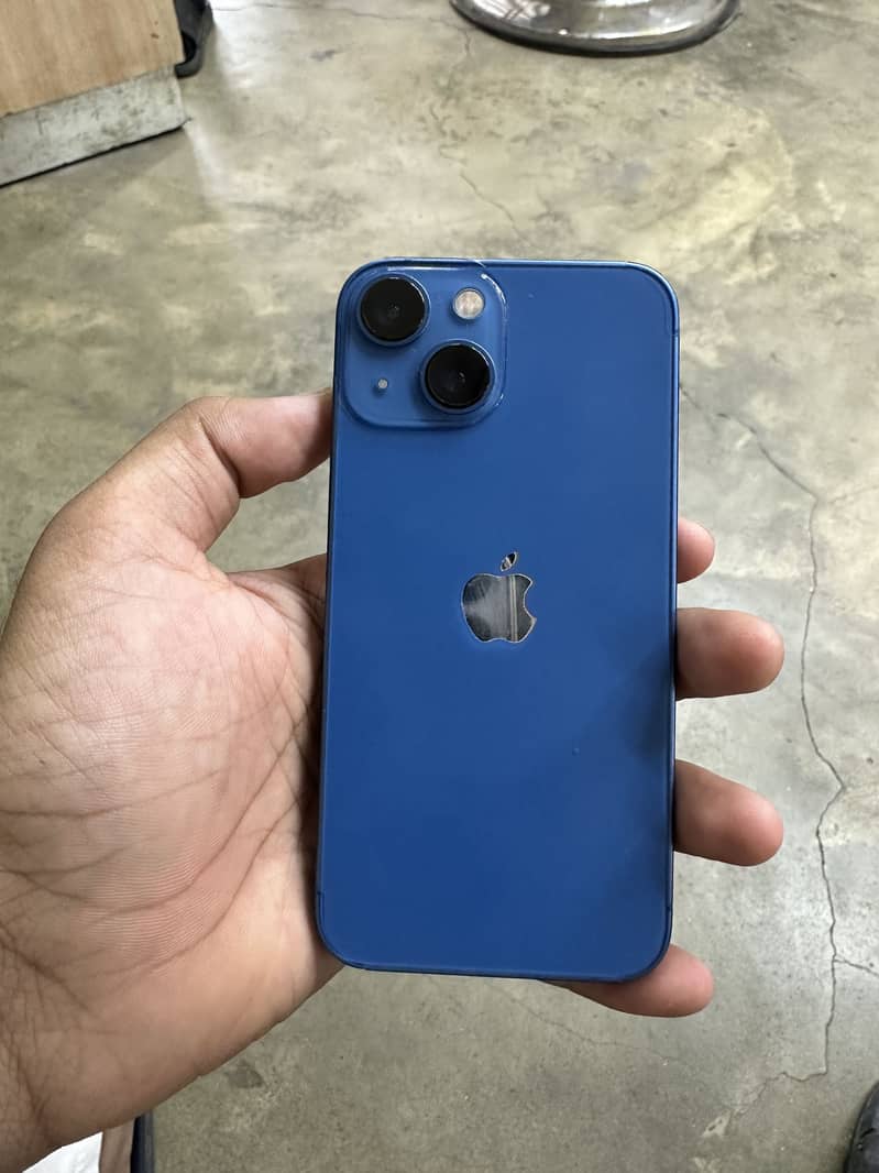 Iphone 13 Mini 1