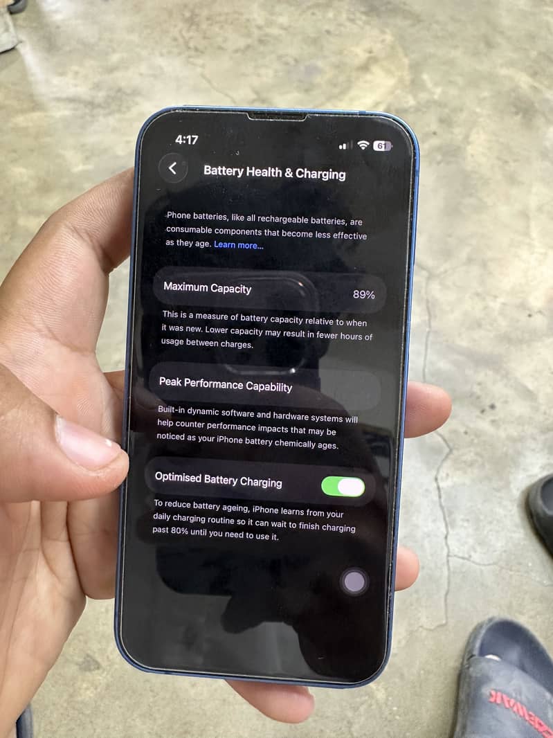 Iphone 13 Mini 4