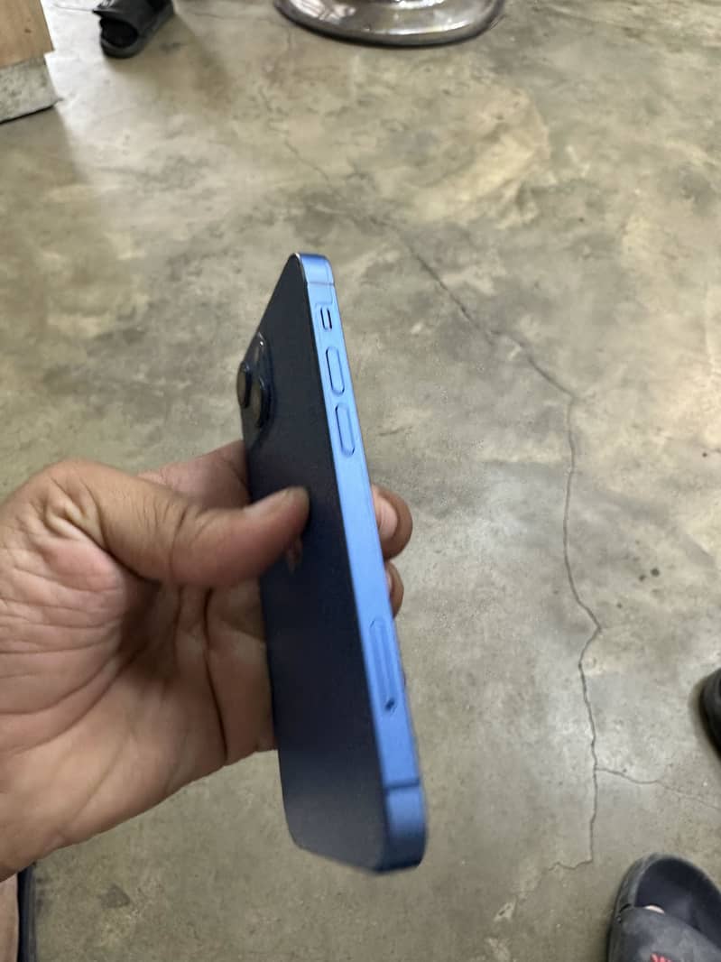 Iphone 13 Mini 5