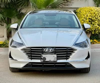 Hyundai sonata 2.5
