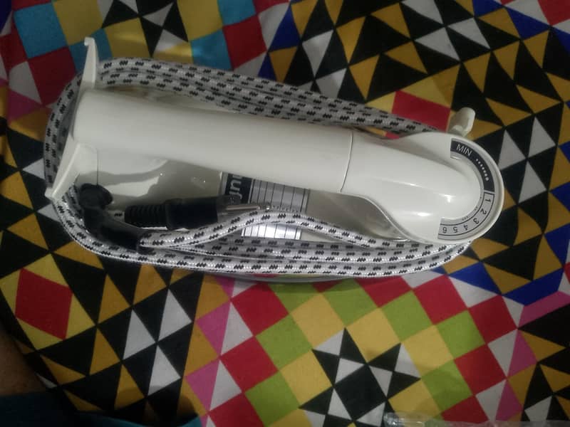 smuff iron 1