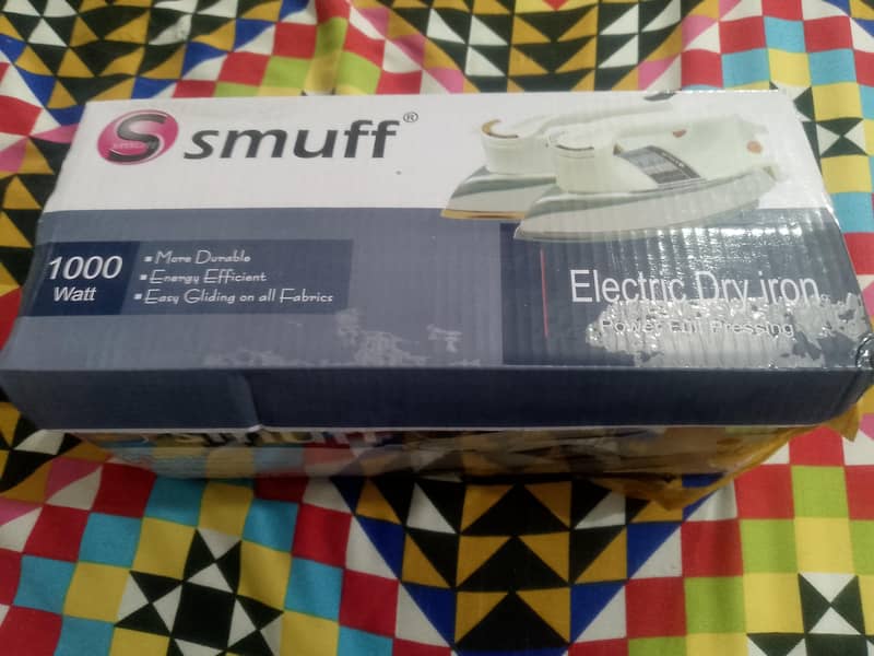 smuff iron 2