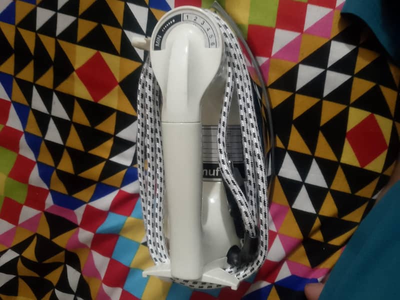 smuff iron 3