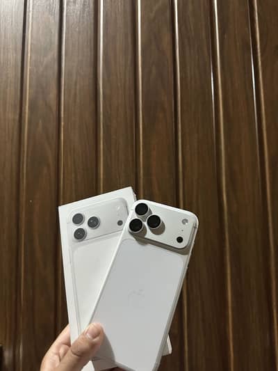 iphone 17promax