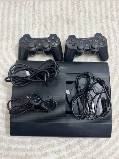 Play station ps3