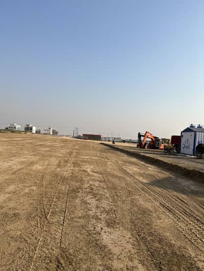 10 marla Size Category Plot Available For Sale In F14 At Prime Location Nearby To New Blue Area Road 350 Ft Wide At Reasonable Demand.