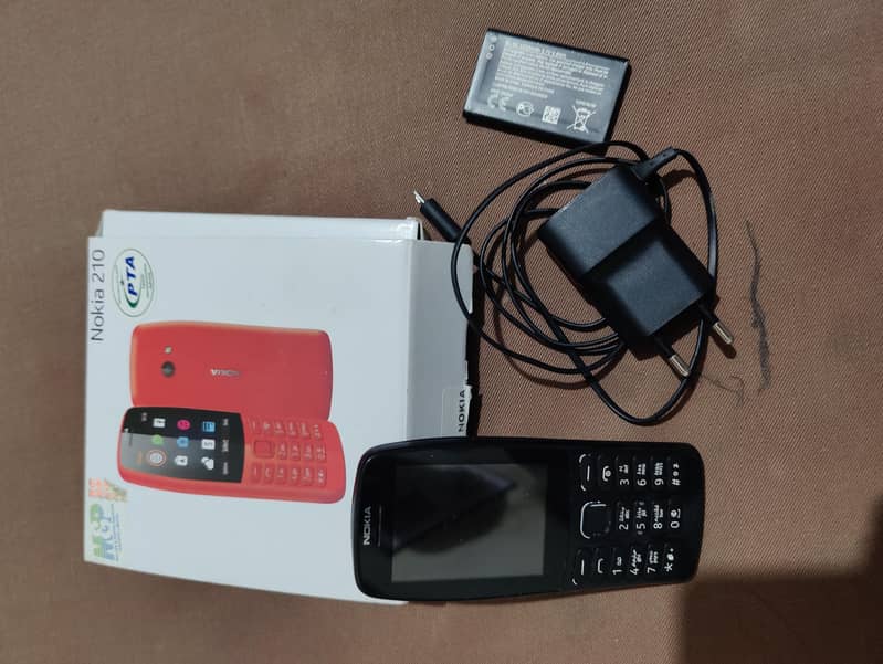 Nokia 210 2