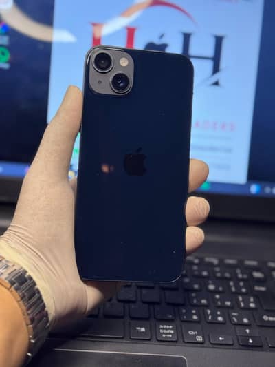 IPHONE 14 PLUS