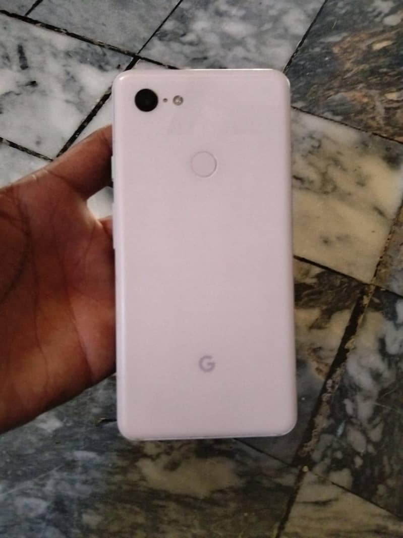 google pixel 0