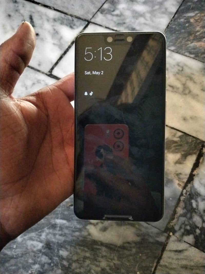 google pixel 1