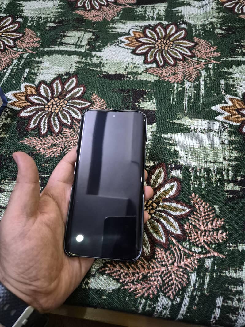 TECNO CAMON 50 PRO 6