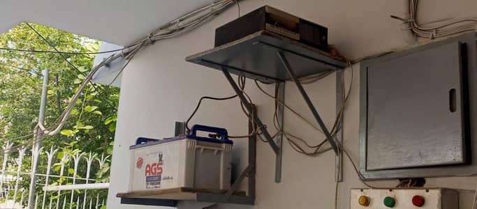ups with battery