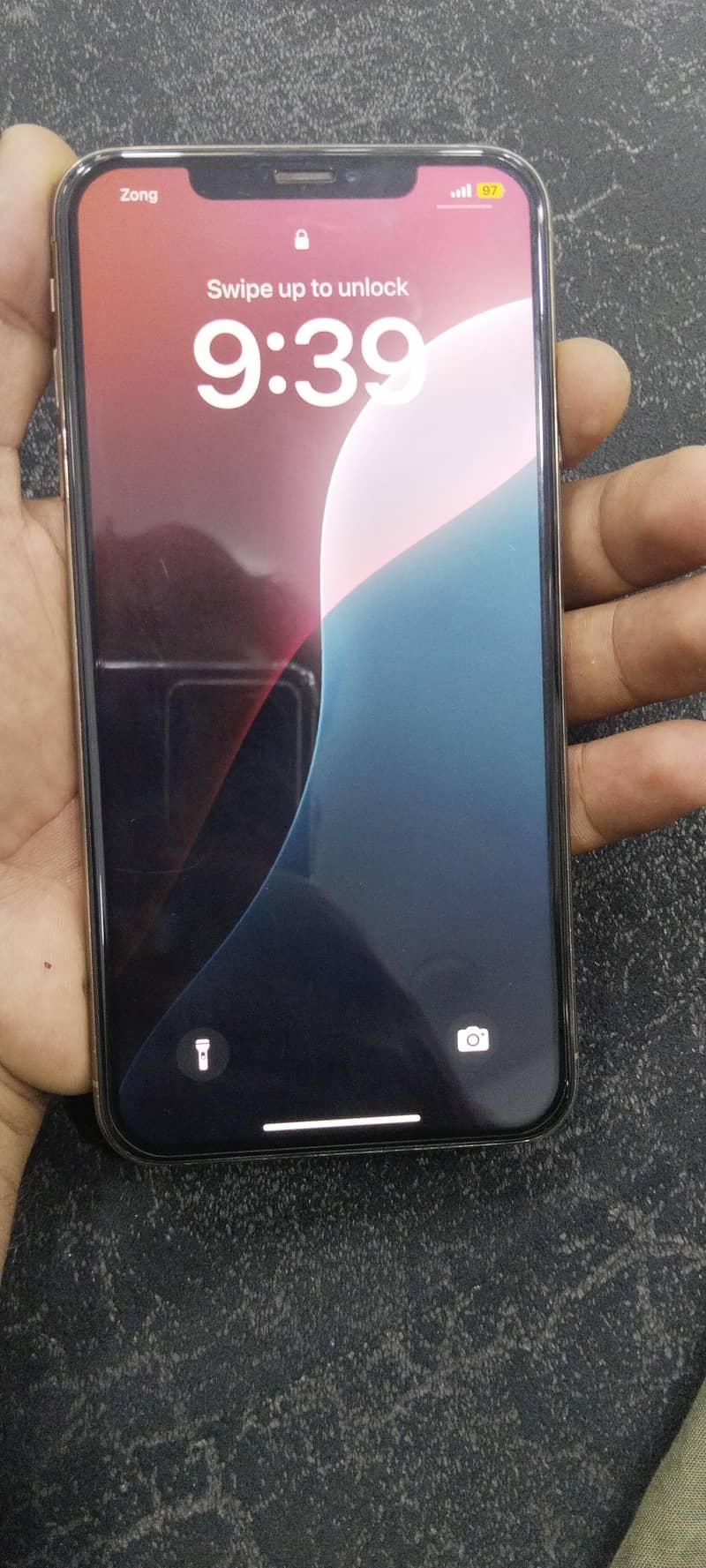iphone 0