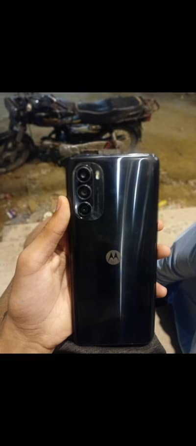 Moto  G stylus 5g 2022