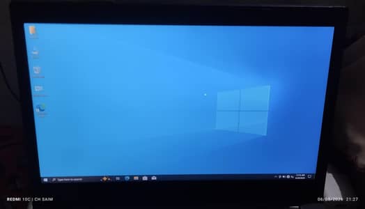 Lenovo laptop L490 core i5 8th generation
