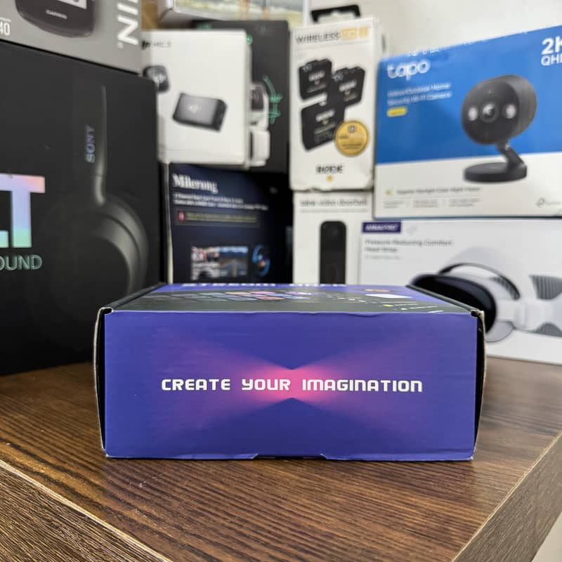 VSDinside Stream Deck Controller (Open Box) 1