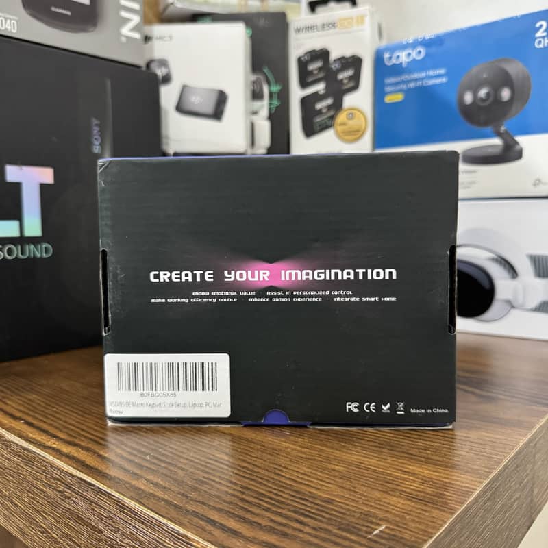 VSDinside Stream Deck Controller (Open Box) 2