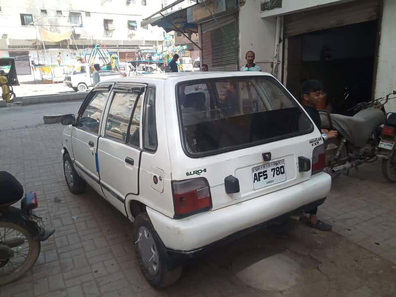mehran car 3