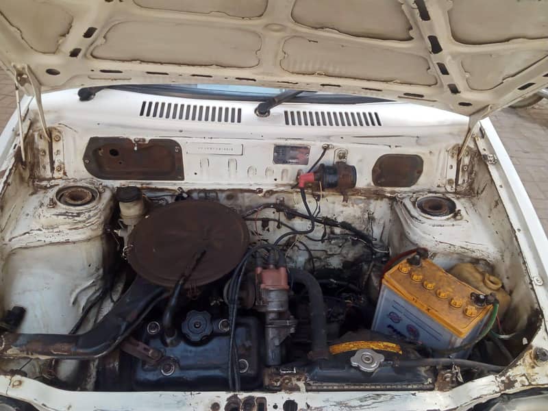mehran car 9