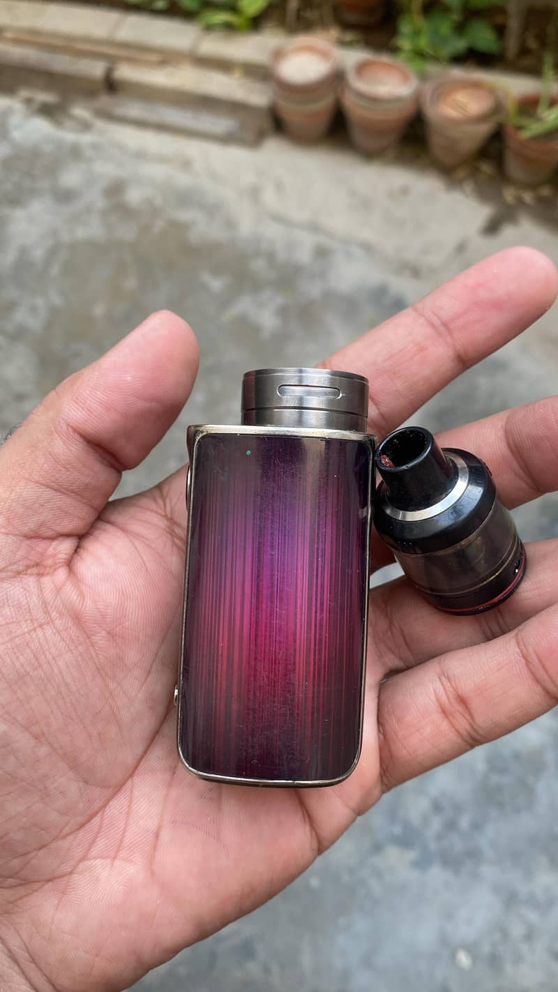 luxe 80 1