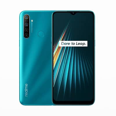 Realme 5i