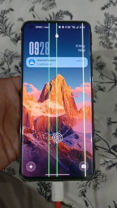 oneplus11 16/512