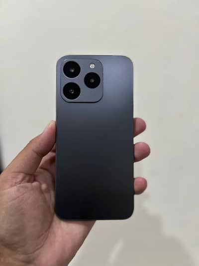 Realme 15T Mobile For Sale New_Complete Box