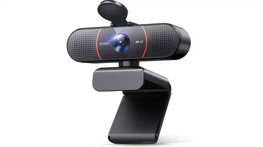 Emeet C960 4K AutoFocus STREAMING Webcam