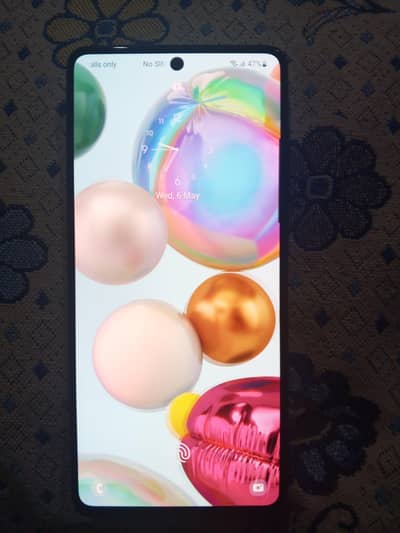 Samsung Galaxy A71  Mobile 8GB 128GB . . . A71
