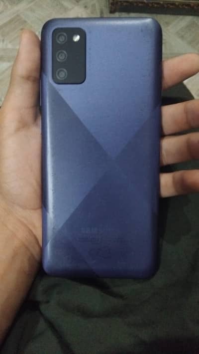 Smasung A02s