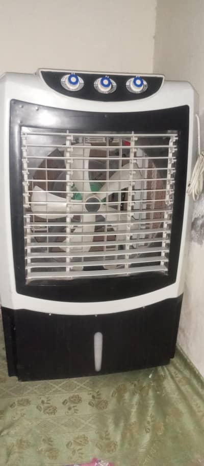 Air cooler