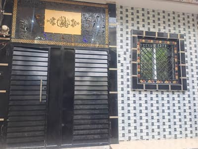 3 Marla brand new house for sale tajpura