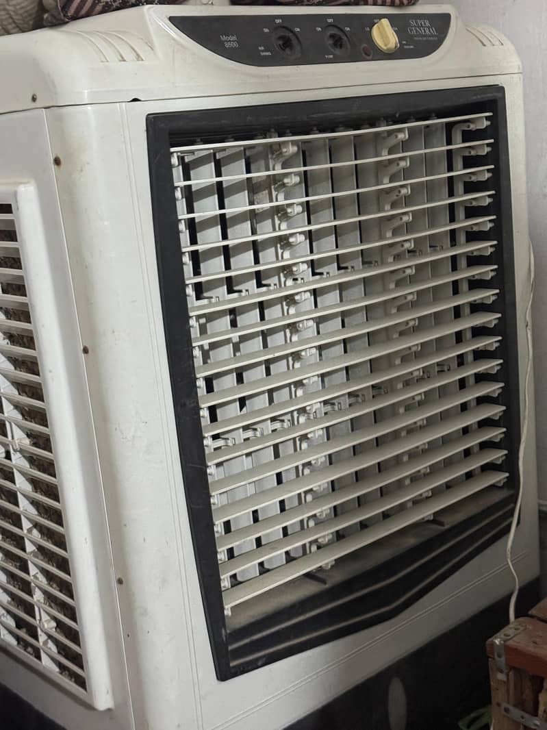 air cooler 0