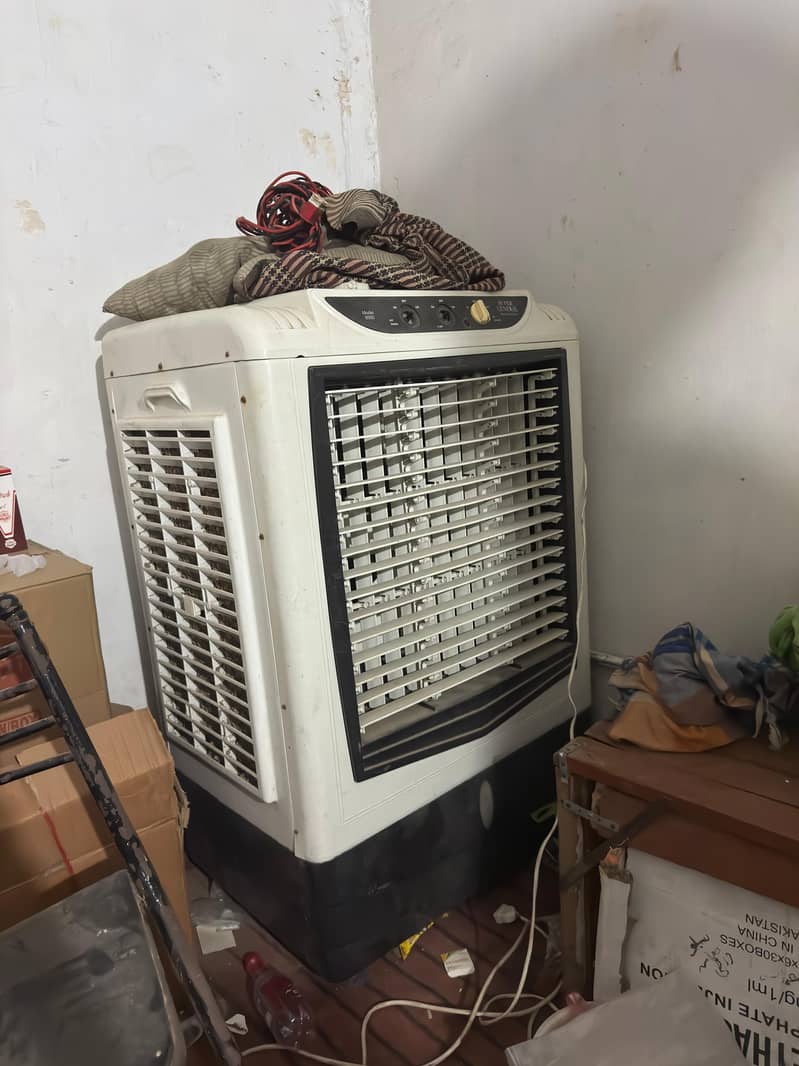 air cooler 1