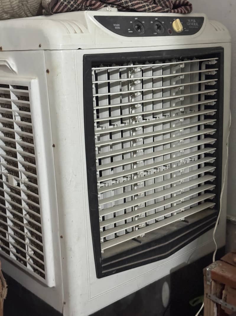 air cooler 2