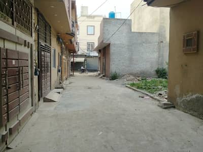 1.75 Marla Brand New House For Sale Tajpura