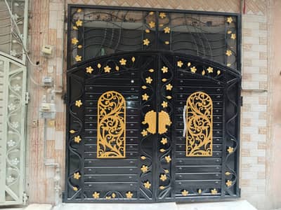 2.5 Marla Brand New House For Sale Tajpura
