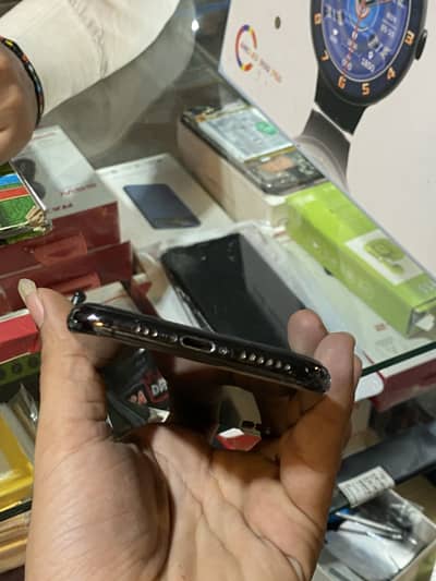 XS non pta 512 GB