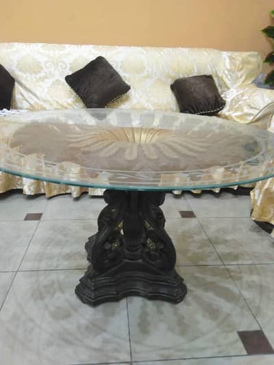set of 3 tables