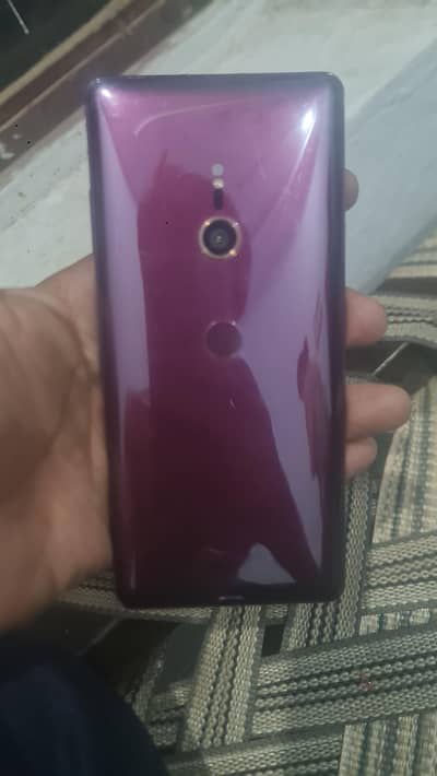 sony xz3 PTA approaved. 03422202266