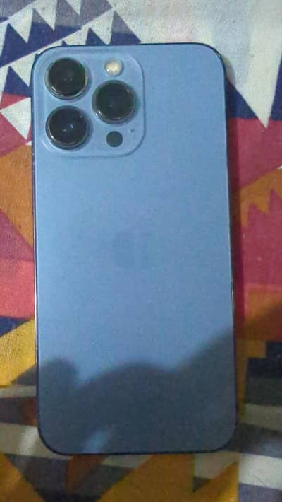 I phone 13 pro