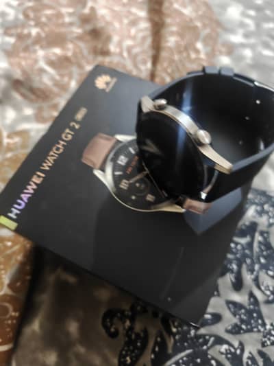 Huawei watch GT2
