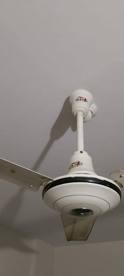 Wahid Fan for Sale – Excellent Condition