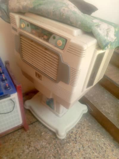 altex coolar