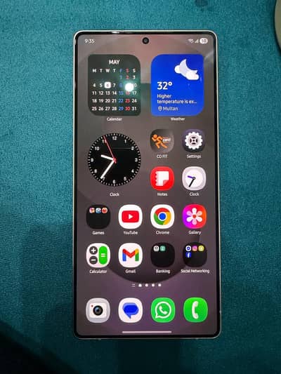 S25 Ultra black