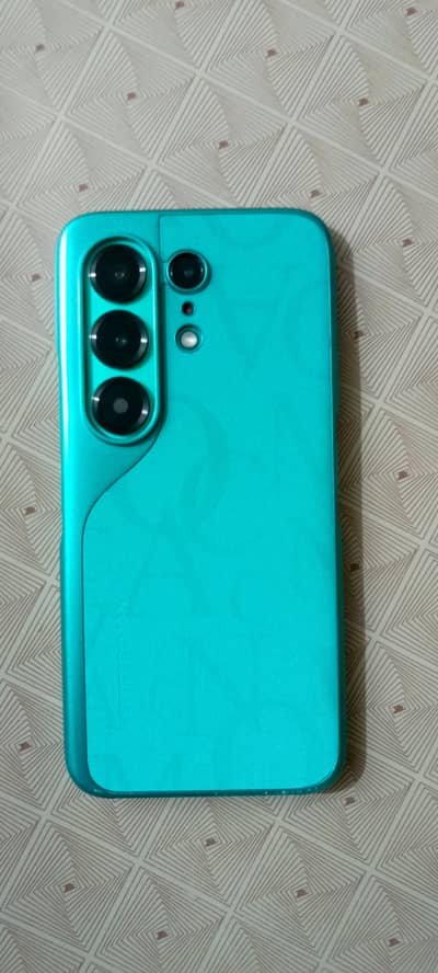 Tecno camon 50pro