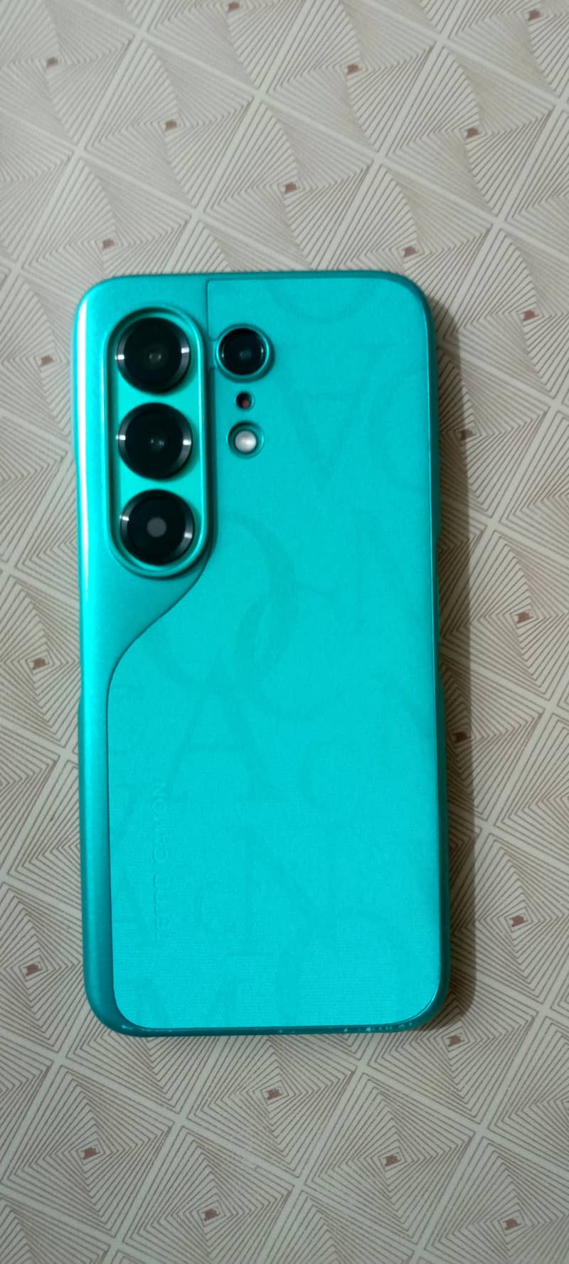 Tecno camon 50pro 0