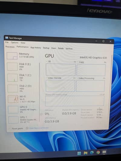 Gaming PC core i5 7th gen