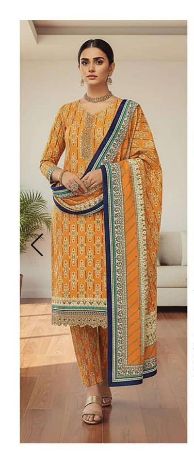 ladies suit 3 piece suit in just 1200